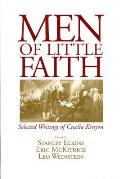 Men of Little Faith: Selected Writings of Cecelia Kenyon