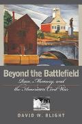 Beyond the Battlefield: Race, Memory, and the American Civil War