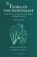 Flora of the Northeast: A Manual of the Vascular Flora of New England and Adjacent New York