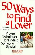 Fifty Ways To Find A Lover