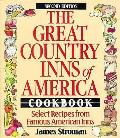Great Country Inns Of America Cookbook