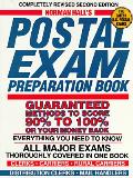 Postal Exam Preparation 2nd Edition