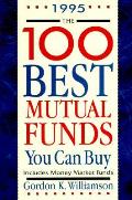 100 Best Mutual Funds You Can Buy