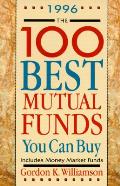 100 Best Mutual Funds You Can Buy 1996