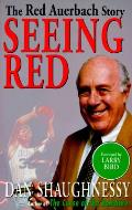 Seeing Red Red Auerbach