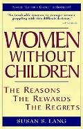 Women Without Children The Reasons The