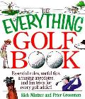 Everything Golf Book