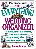 Everything Wedding Organizer Checklist