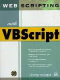 Web Scripting With Vb Script