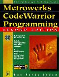 Metrowerks Codewarrior Programming 2nd Edition