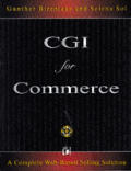 Cgi For Commerce A Complete Web Based