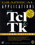 Graphical Applications With Tcl & Tk 2nd Edition Ver8
