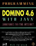 Programming Domino 4.6 With Java