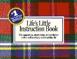 Lifes Little Instruction Book volume 2