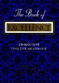 Book Of Excellence 236 Habits Of E