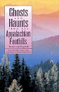 Ghosts & Haunts From The Appalachian Foo