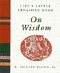 Lifes Little Treasure Book On Wisdom