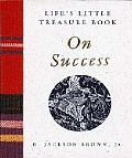 Lifes Little Treasure Book On Success