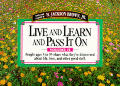 Live & Learn & Pass It On Volume 2