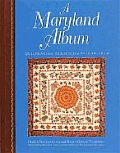 Maryland Album Quiltmaking Tradition