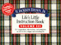 Lifes Little Instruction Book Volume 3