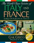 World Class Cuisine Of Italy & France Co