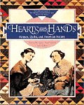 Hearts & Hands Women Quilts & the American Society