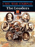 Civil War Journals The Leaders