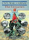 Civil War Journal The Legacies