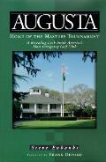 Augusta Home Of The Masters Tournament