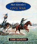Mort Kunstlers Civil War The North
