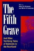 Fifth Grave & Other Terrifying Tales O