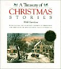 Treasury Of Christmas Stories With Cd
