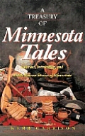 Treasury Of Minnesota Tales