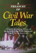 Treasury of Civil War Tales