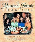 Mandrell Family Cookbook
