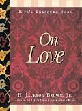 Lifes Treasure Book On Love