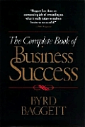 Complete Book Of Business Success
