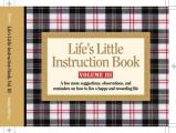 Lifes Little Instruction Book Volume 3