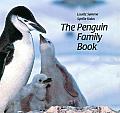 Penguin Family Book