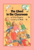 Ghost In The Classroom