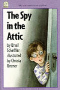 Spy In The Attic