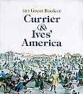 Currier & Ives America