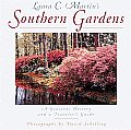 Southern Gardens A Gracious History