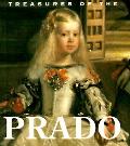 Treasures Of The Prado Tiny Folio