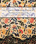 Victoria & Albert Museums Textile Collection Embroidery in Britain From 1200 to 1750