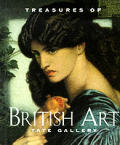 Treasures Of British Art Tate Gallery