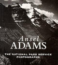 Ansel Adams The National Park Service