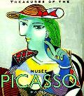 Treasures Of The Musee Picasso Paris