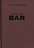 American Bar The Artistry of Mixing Drinks